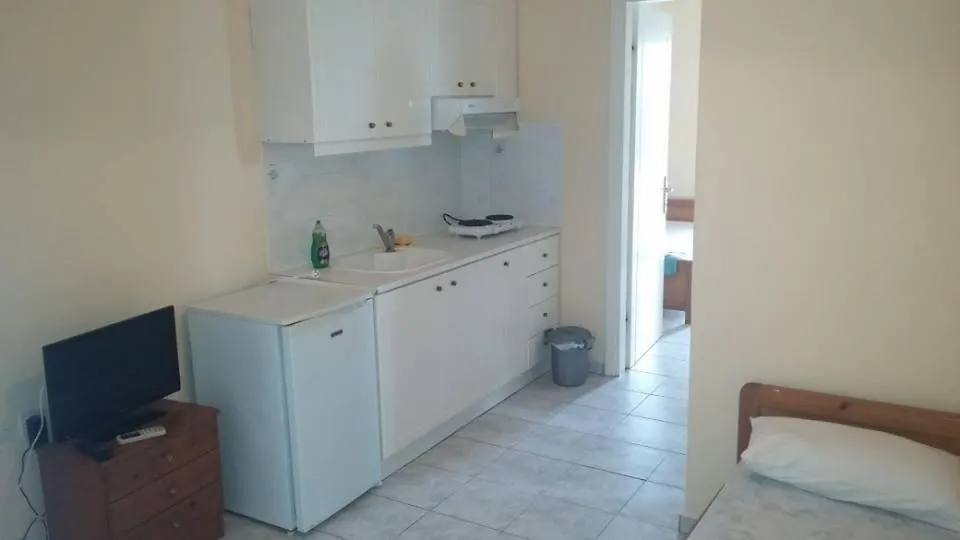 Anna Bill Apartments