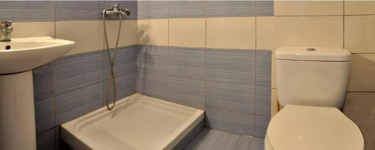 Appart hôtel Anna Bill Apartments